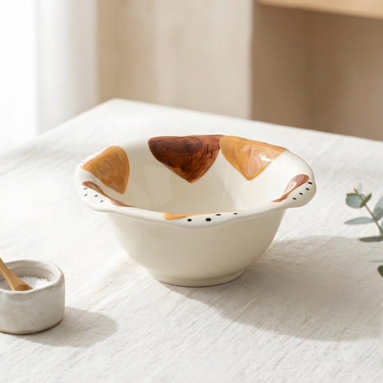 Porcelain Bowl